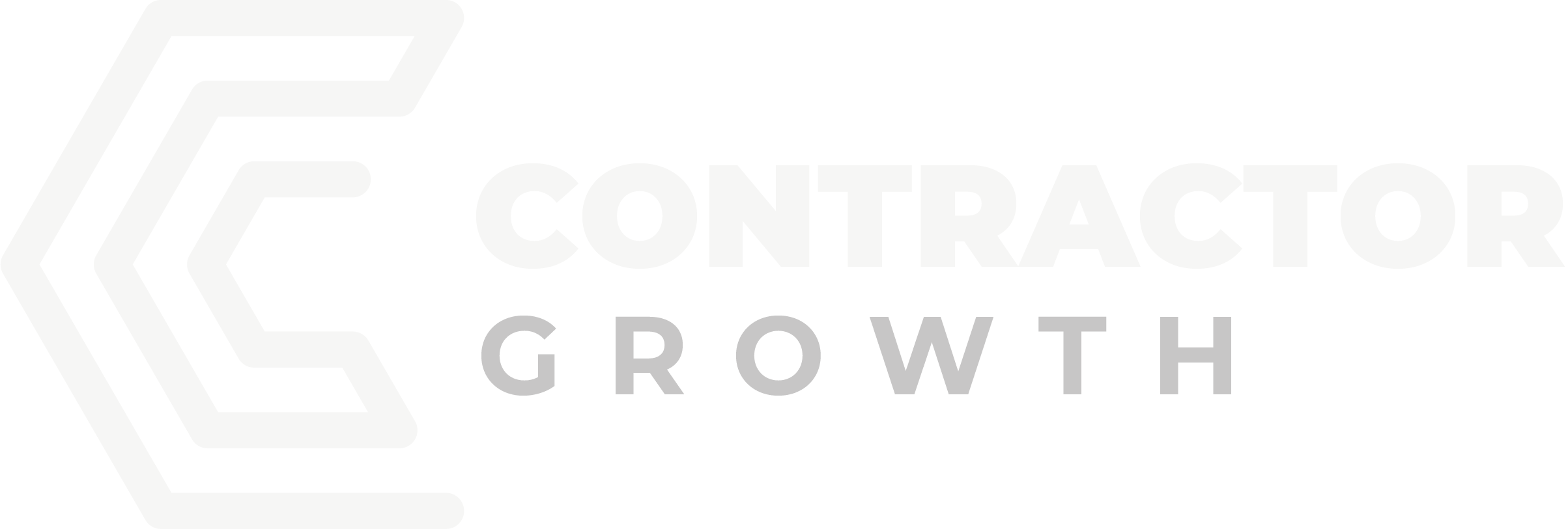 Contractor Growth